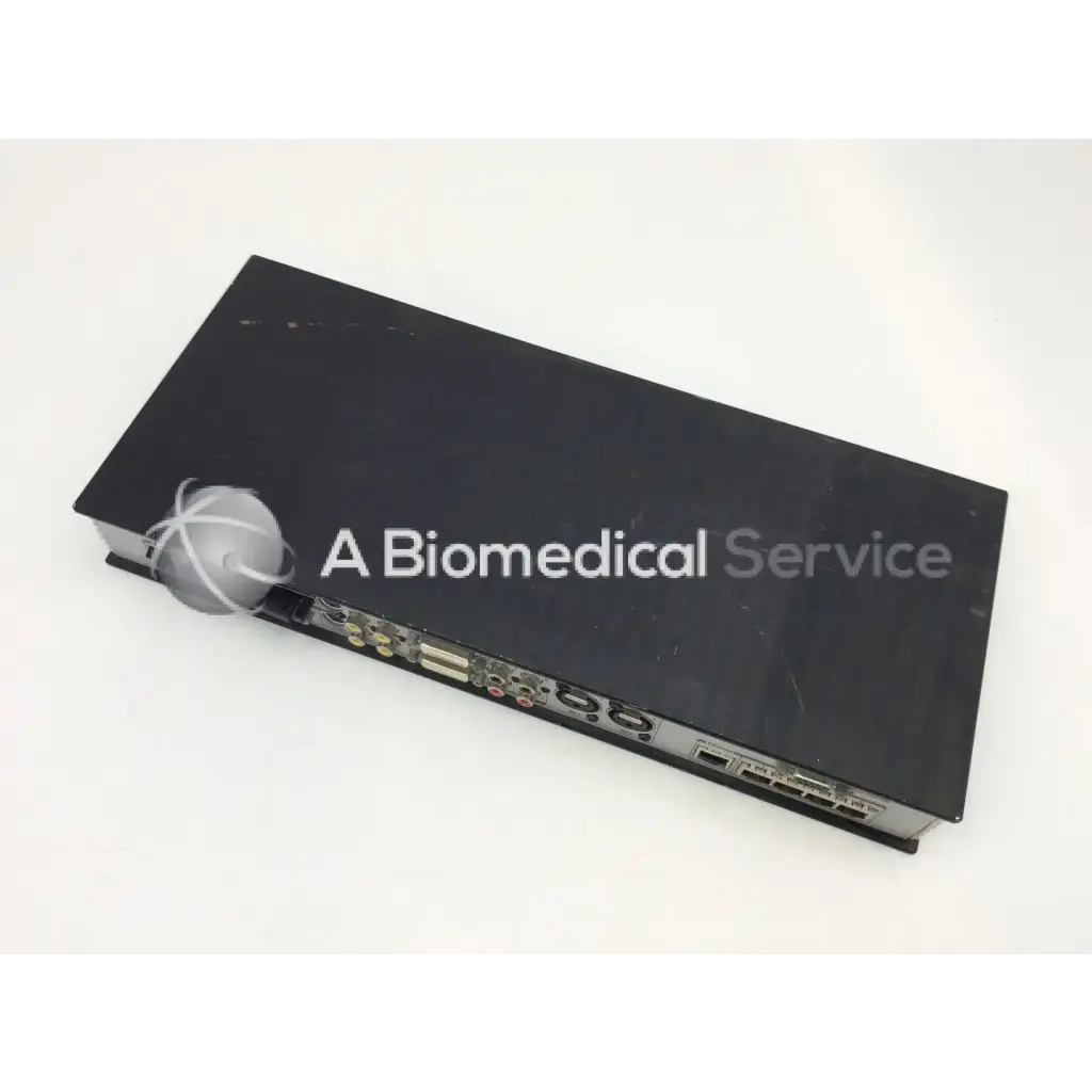 Tandberg TTC7-14 Edge 95 MXP Video Conference System - A Biomedical Service