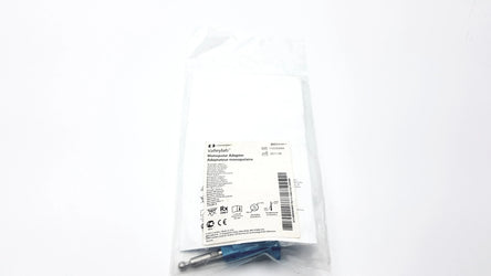 BioMedical-Valleylab E0502 Universal Monopolar Adapter