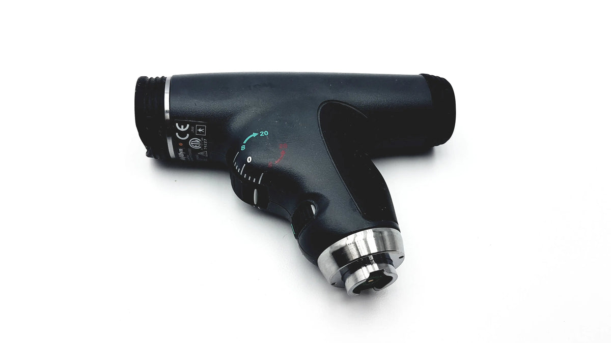 Welch Allyn PanOptic Ophthalmoscope 11820 A Biomedical Service