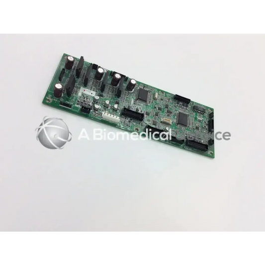 A1DUH25000 Konica Minolta Drive Board Mounting - Medical