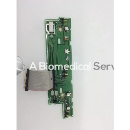 A3200501 02 Circuit Board - Medical parts