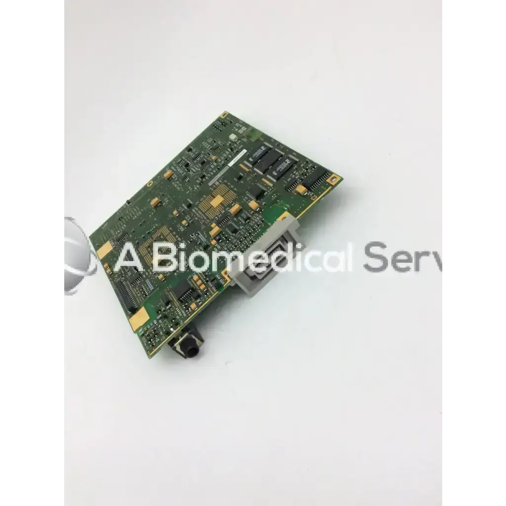 A3951-16990 Board - Medical parts