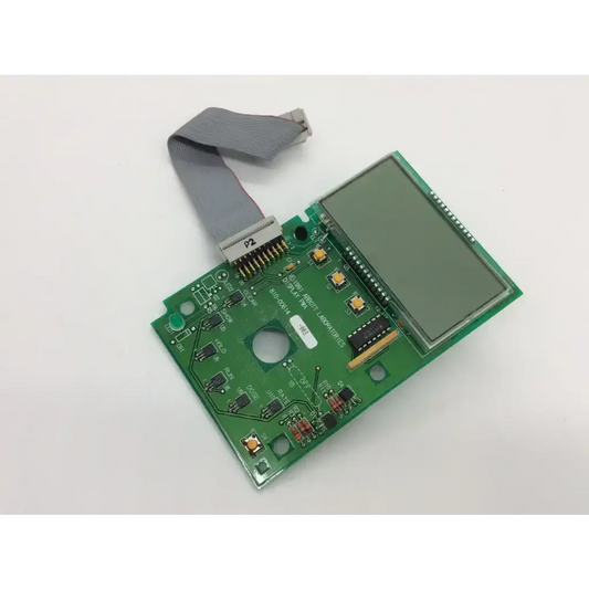 Abbot Laboratories 810-00614-003 738-00614-003 Board