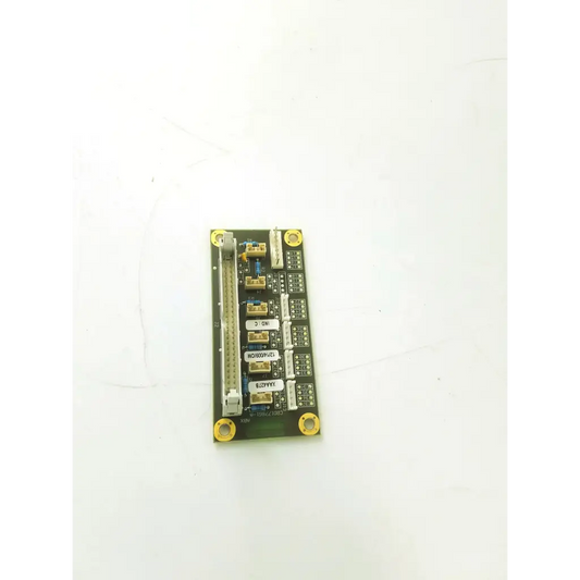 ABX Penta CBD1778G1-A PCB Board - Medical parts