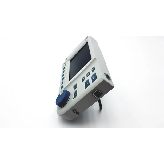 Accutome A-Scan Plus Ultrasound Service 07H419 - Medical