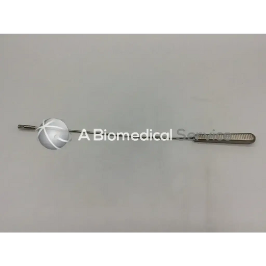 Acufex 013550 ACL Chamfering Rasp - Surgical Tool