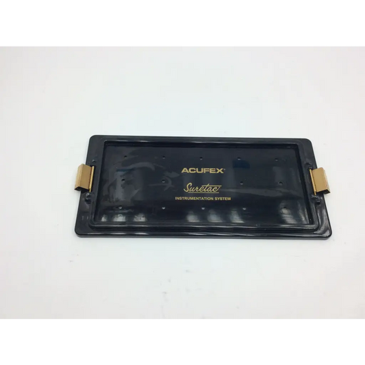 Acufex Suretac Instrumentation - Surgical Tool