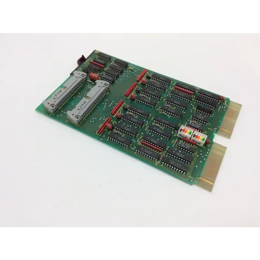 ADAC 1664ATTL Output Pulse Board - Medical parts