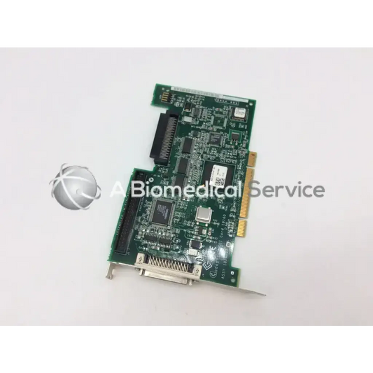 Adaptec SCSI Card 19160 PCI Ultra160 Host Adapter - Medical