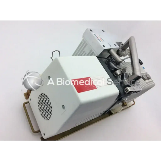 Adixen by Pfeiffer Vacuum Pascal 2021i Rotary Vane Pump