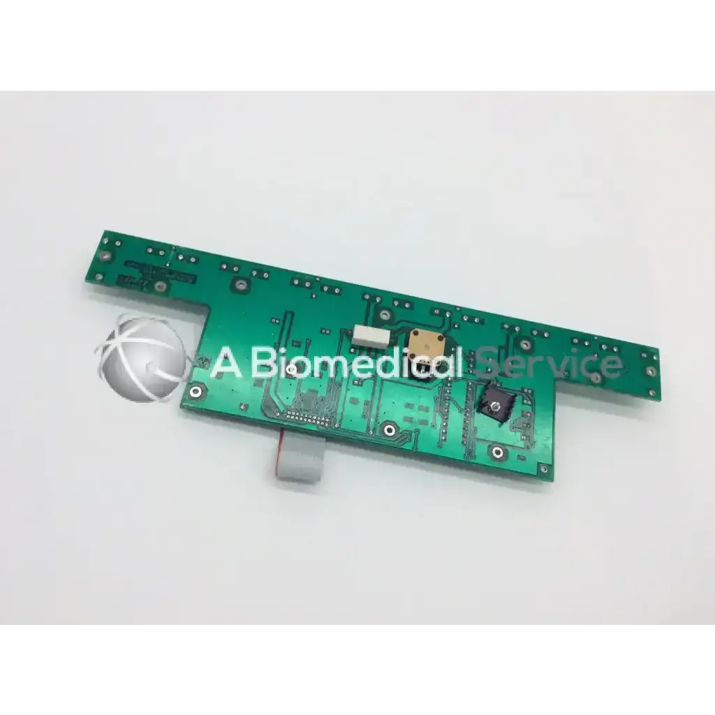 Advanced Input Devices 9200-12009-001/A Side B Board