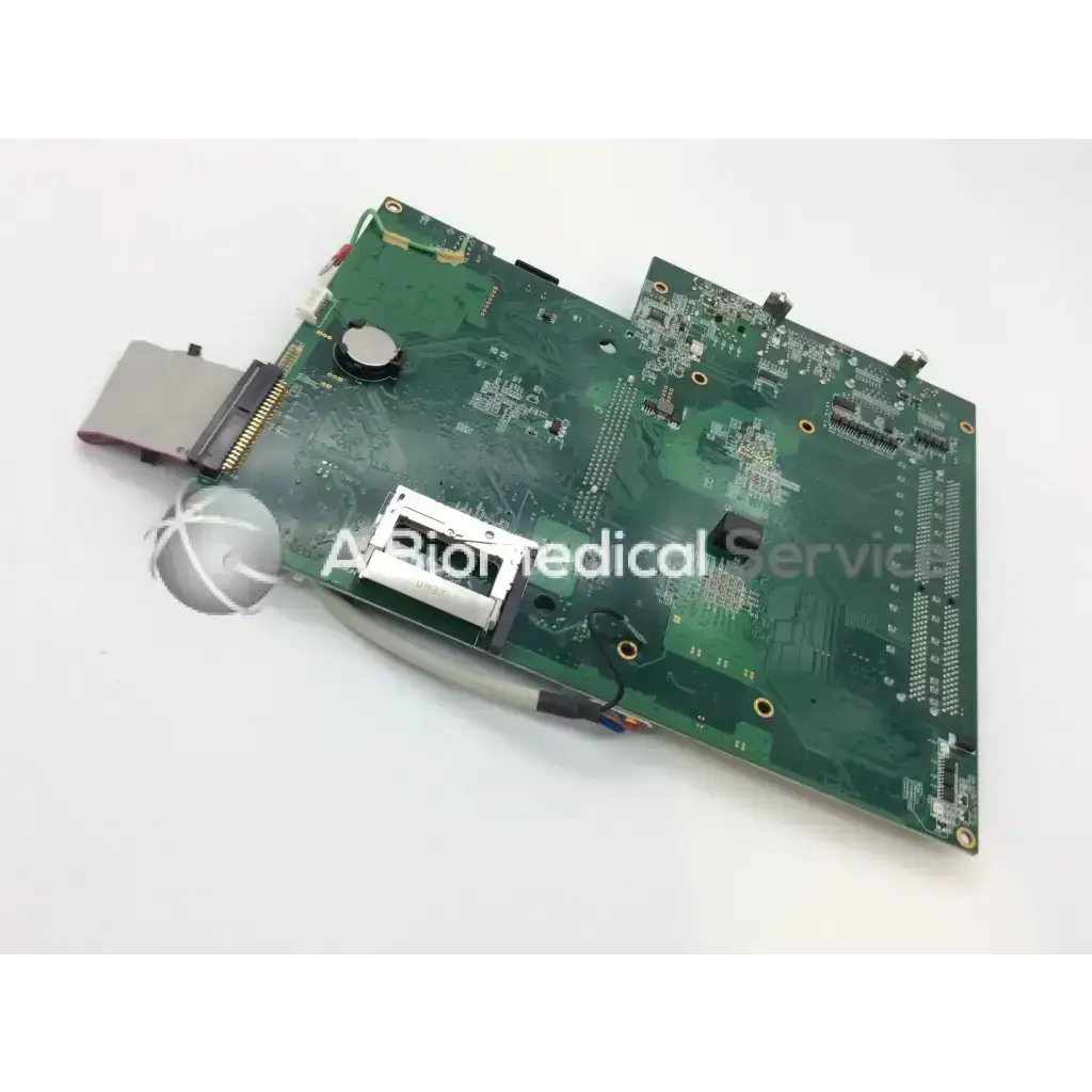Advantech PCM-9692 Rev A1 19C6969203 Board - Medical parts