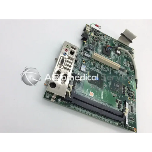 Advantech PCM-9692 Rev A1 19C6969203 Board - Medical parts
