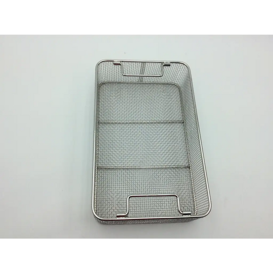 Aesculap 78532 Aluminum Sterilization Case SterilContainer