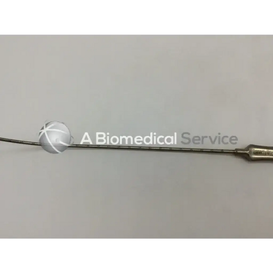 Aesculap EO010R SIMS Uterine Probe Graduated RGD 4mm