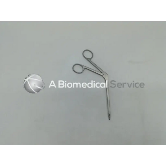 Aesculap Surgical ENT Takahashi Nasal Rongeur OK525R - Tools