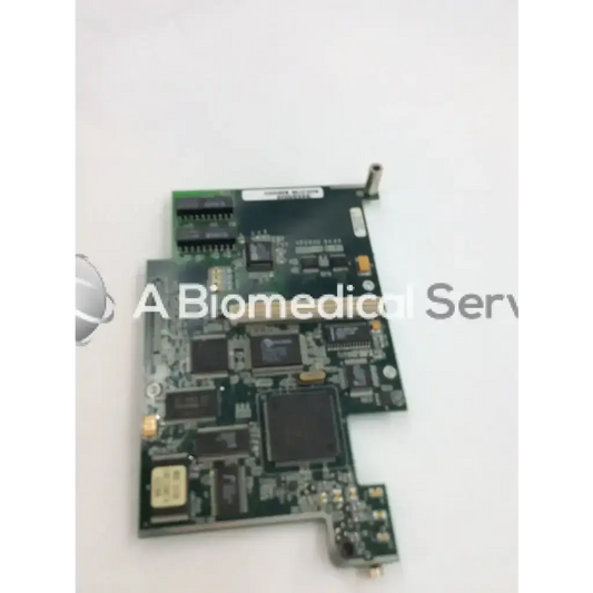 Agilent 8400 0158 Rev 06 M3046-66561 6320-02AG Board