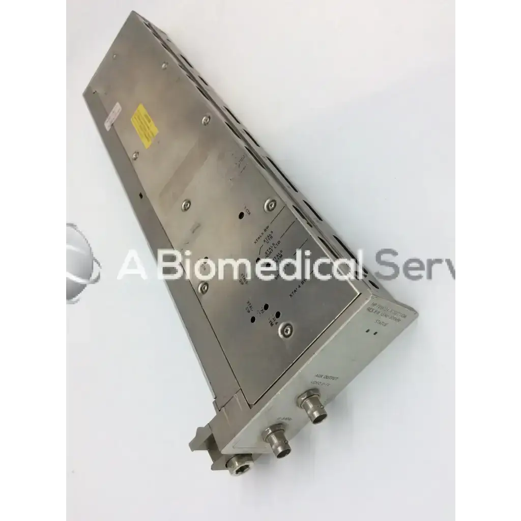 Agilent HP 70902A - IF Section 10 Hz to 300 kHz - Medical