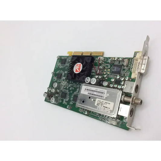 AGP card ATI AIW Radeon 900 64MB 109-95900-00 Theater 200