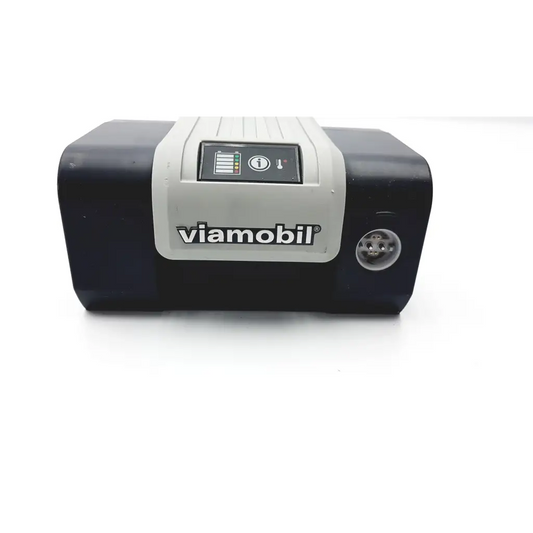Alber V25 Viamobil Battery Box 1564967 - Medical parts