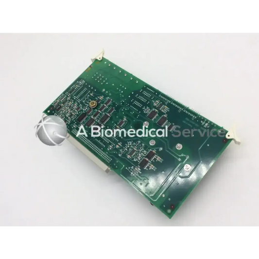 Alcon 200-1546-501 Rev M U/S Driver W/ SOA Assembly