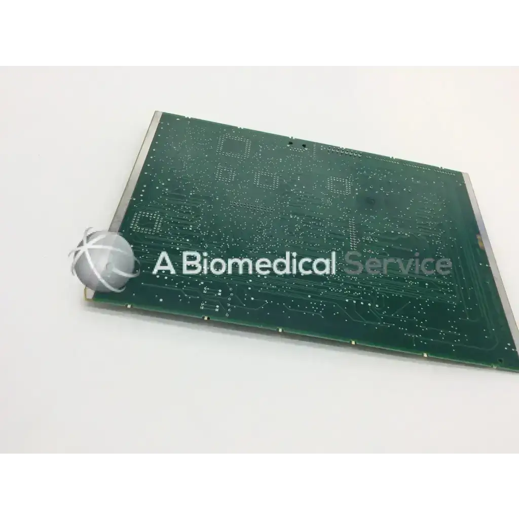 Alcon 202-1609-501 Rev R Air Fluid Control Assembly Board