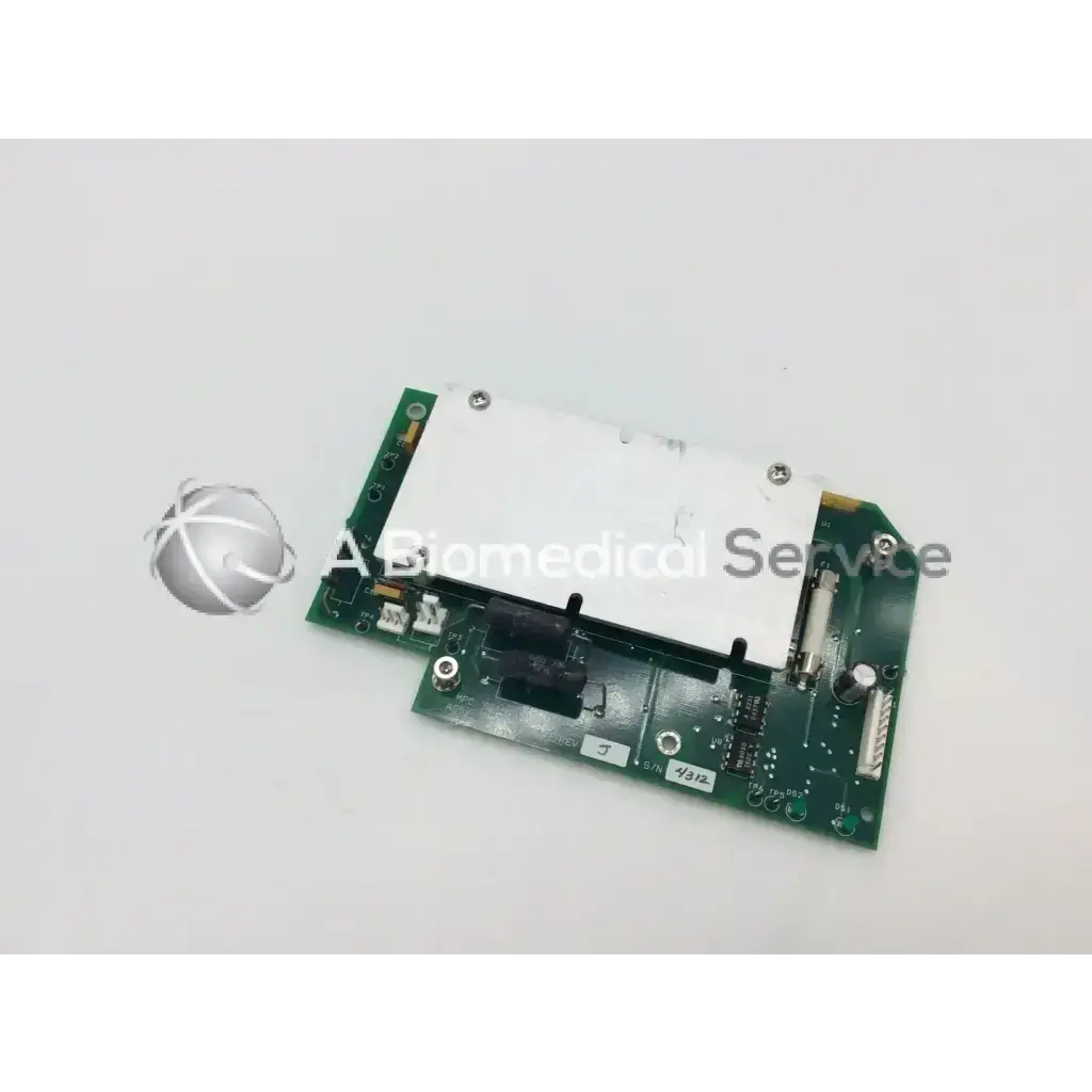 Alcon 202-1676-501 Rev J MPC Scissor Driver Assembly Board