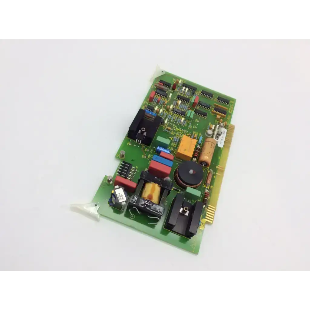 Alcon Accurus 800CS Pcba Erbe COAG 202-1795-001 Rev B