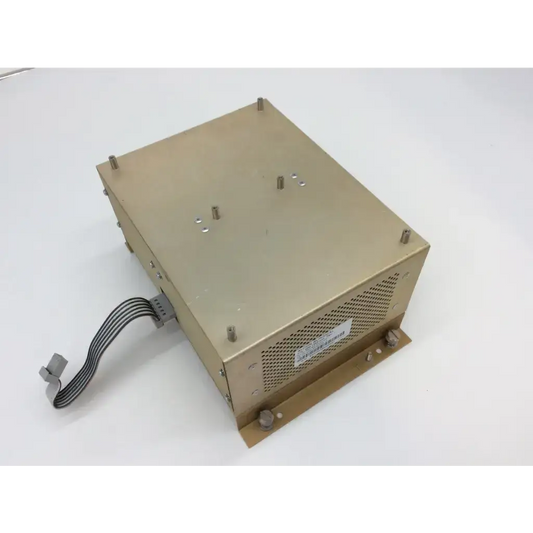 Alcon Accurus Old Style Host Module 202-1382-004 Rev L