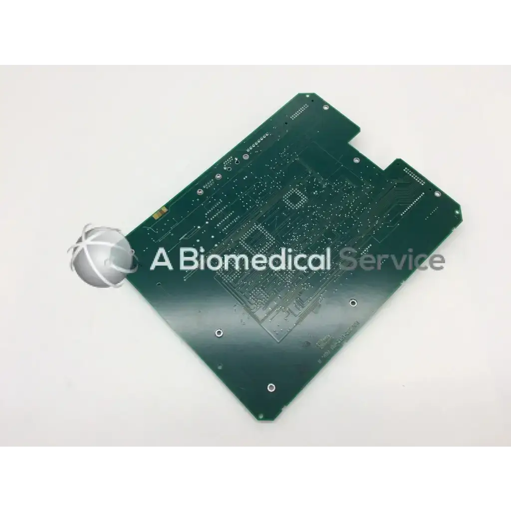 Alcon Accurus Vitrectomy Parts P/N 202-1512-501 Rev F