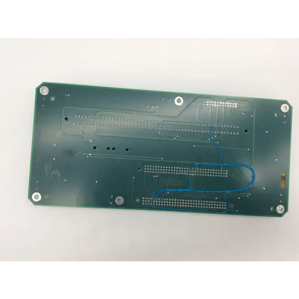 Alcon Phacoemulsifier 200-1016-502 Rev K Backplane Assembly