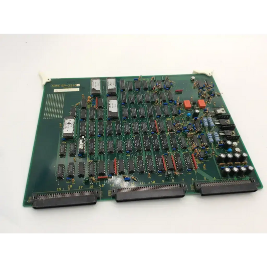 Aloka EP-3316H Service Parts - Medical parts