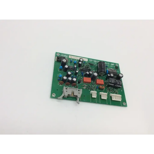 Aloka EP-3818B Audio Amp - Medical parts