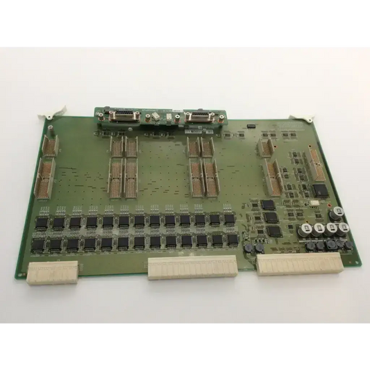 Aloka EP451000DG Interface A5SV SSD-A5 - Medical parts