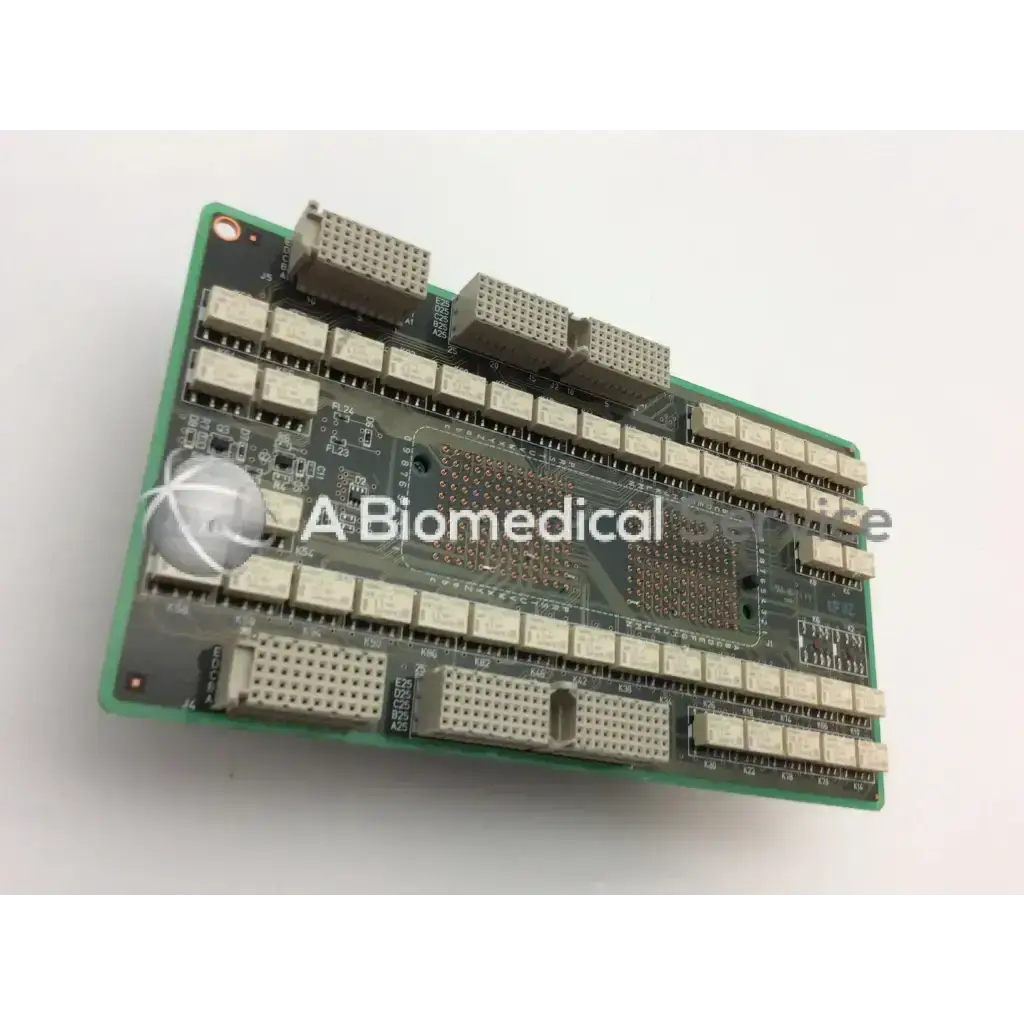 Aloka EP490000CC Prosound A5SV SSD-A5 Probe Connection