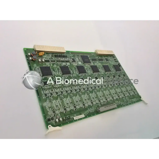 Aloka Prosound Ultrasound A5SV SSD-A5 Board EP483700AA