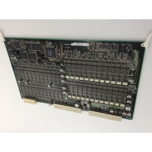 Aloka SSD-a5 Ultrasound A-Side PCB Board EP468200CF