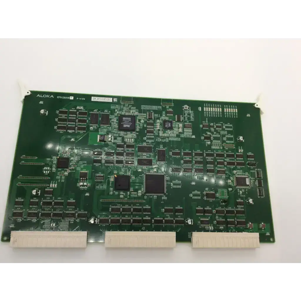 Aloka Ultrasound SSD-a5 Board EP512600EG - Medical parts