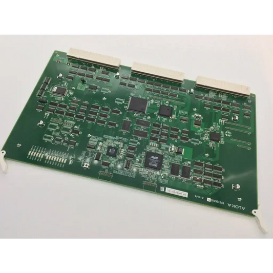 Aloka Ultrasound SSD-a5 Board EP512600EG - Medical parts