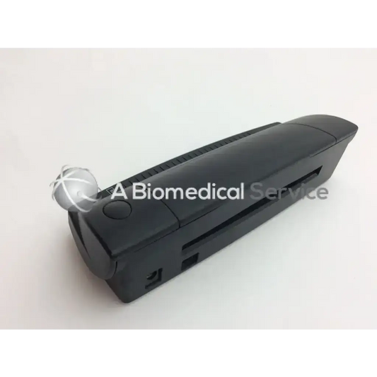 Ambir DS687 Duplex ID Card Sheetfed Scanner - Medical parts