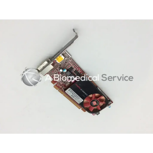 AMD FirePro 3D GRAPHICS V3800 512MB DP-DVI Graphic/Video