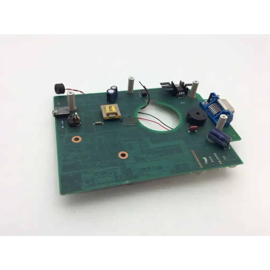 American Telecare C054-00017 Rev 4 P298-003-01 09 Board