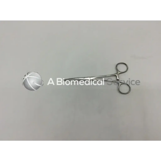 Amico Halsted Hemo Forceps Curved - Medical parts