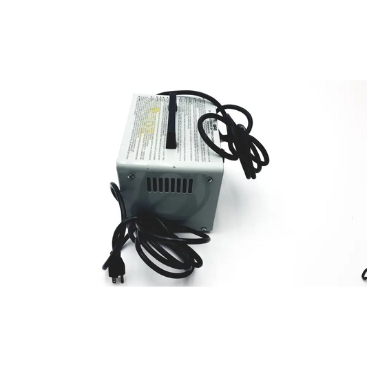 APA 20698124 Volt Automatic Battery Charger - Medical parts