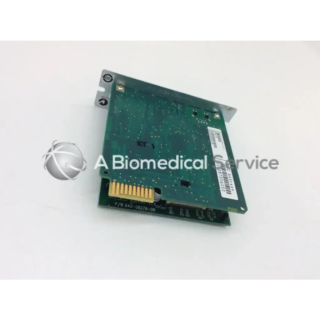 APC AP9619 640-0827A-08 10/100Base-T Network Management