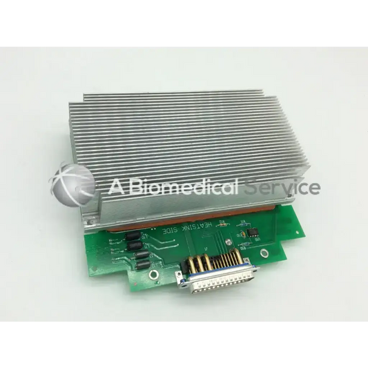 APPLIED BIOSYSTEMS N805-9034 DUAL Well Plate Heater + HEAT