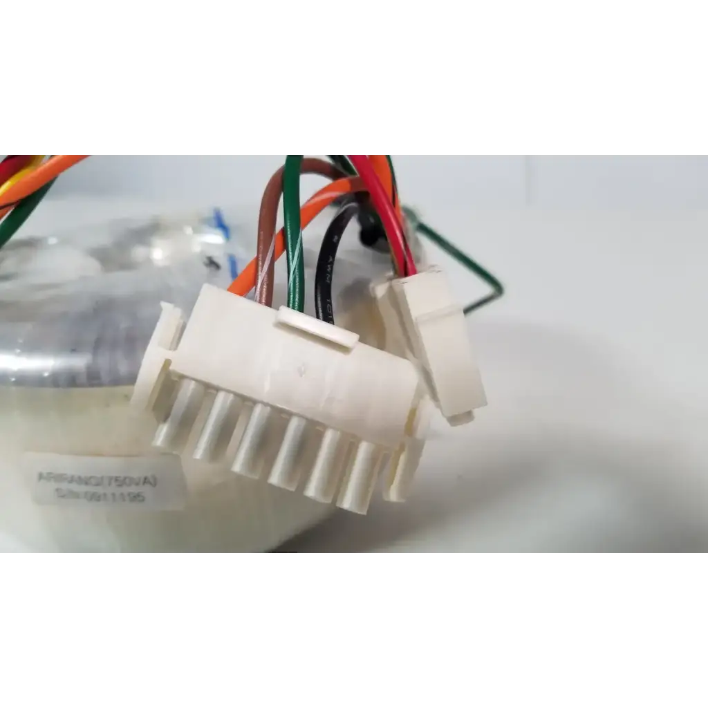 Arirang 750VA S/N 0911195 Transformer Transformer, second-hand product photo 8
