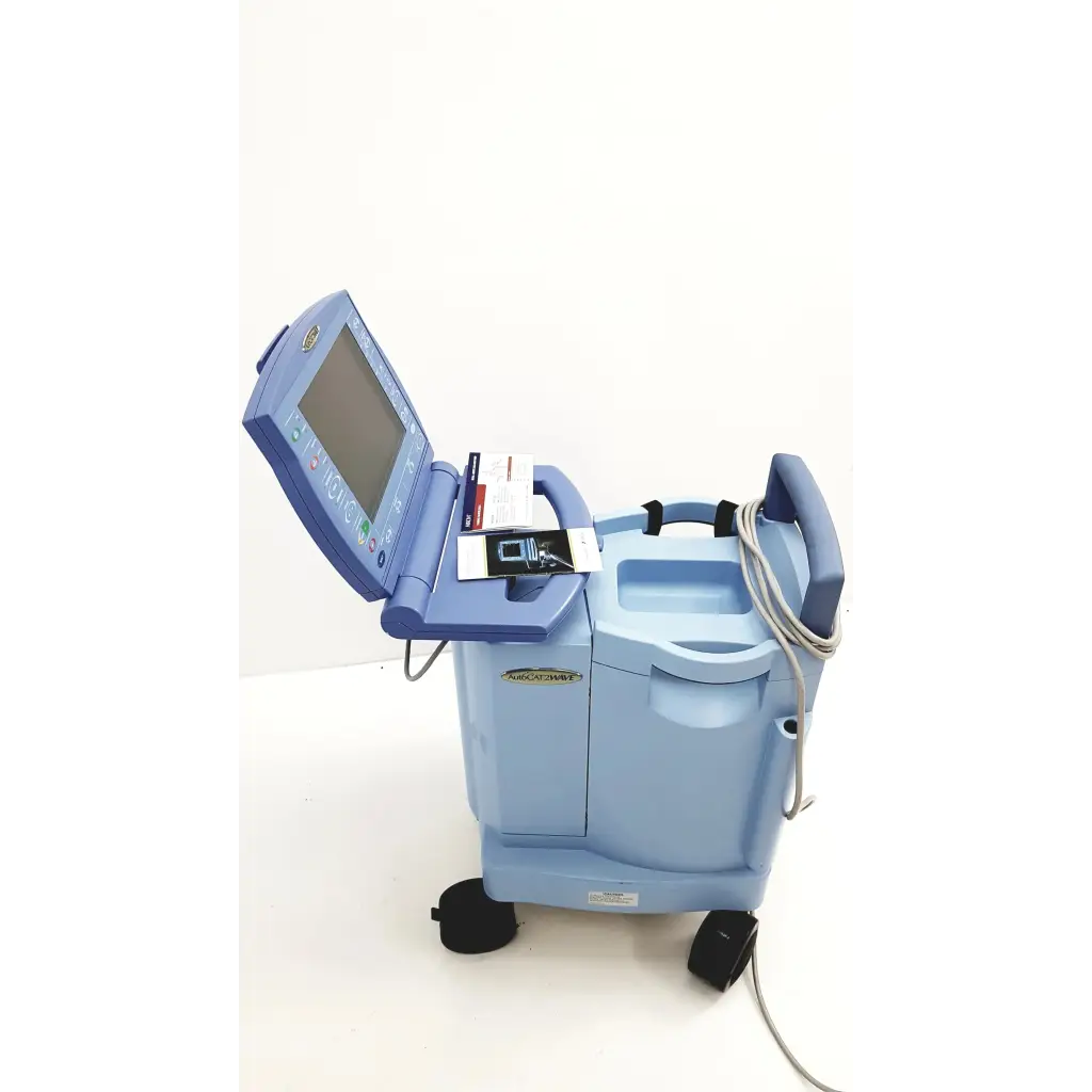 Arrow AutoCat 2 Wave IABP Intraortic Balloon Pump - Medical
