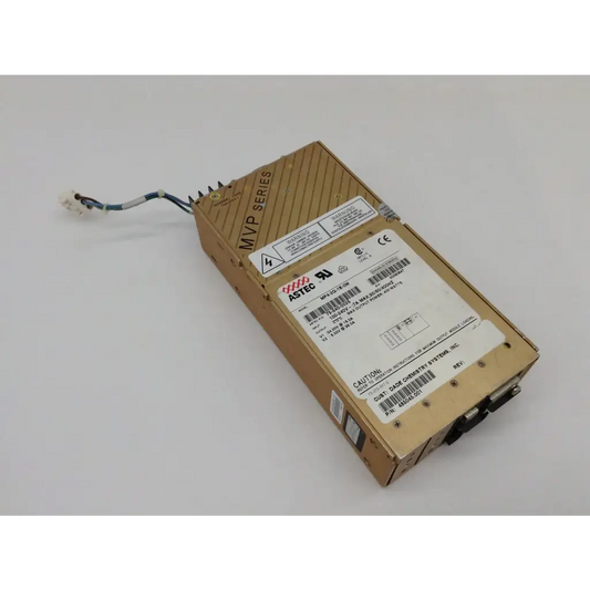 Artesyn Astec MP4-2Q-1E-OM 73-540-0025 Modular Switching