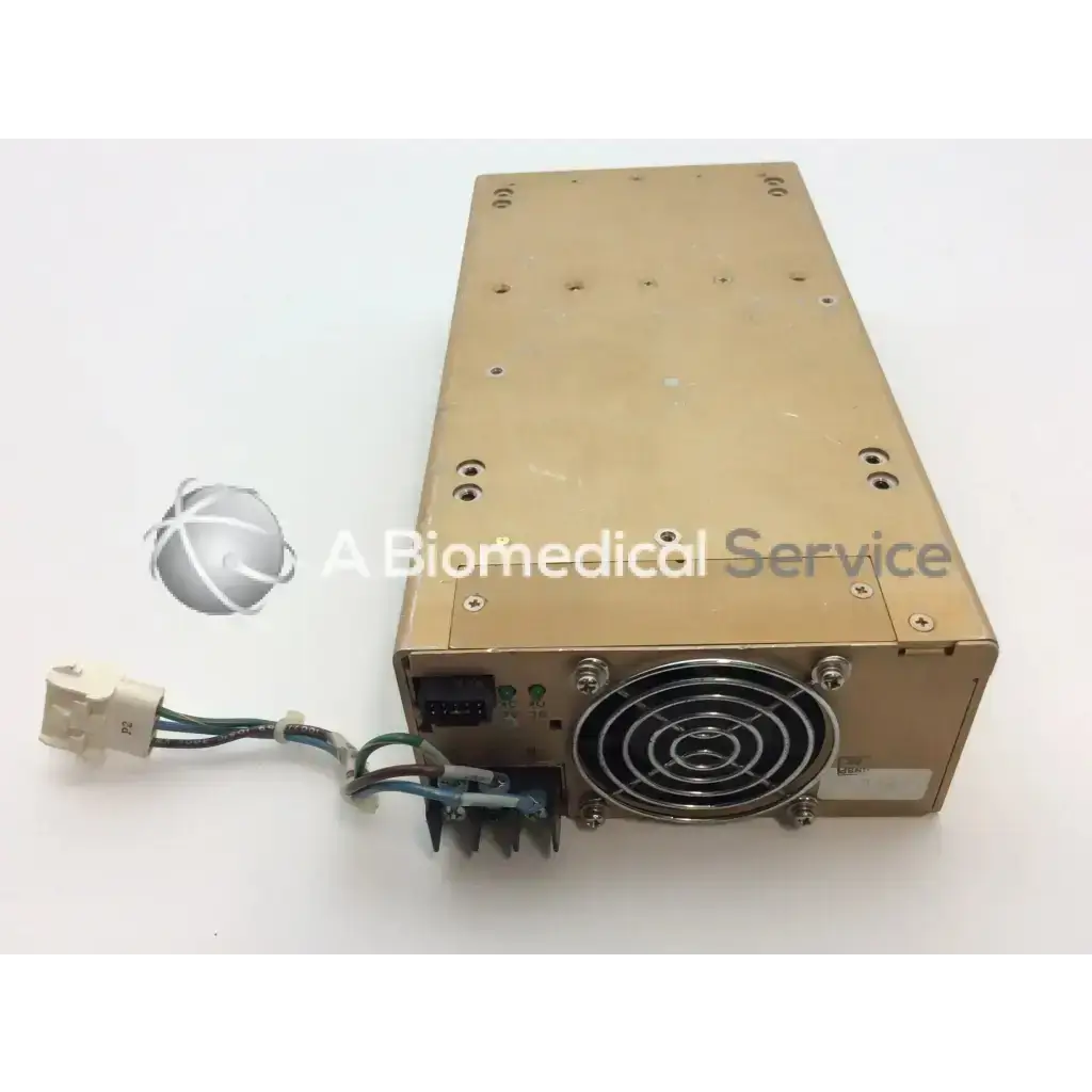 Artesyn Astec MP4-2Q-1E-OM 73-540-0025 Modular Switching